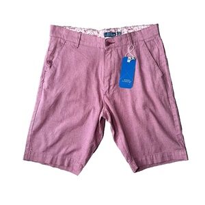 Essex Crossing Mens Shorts - Size 32